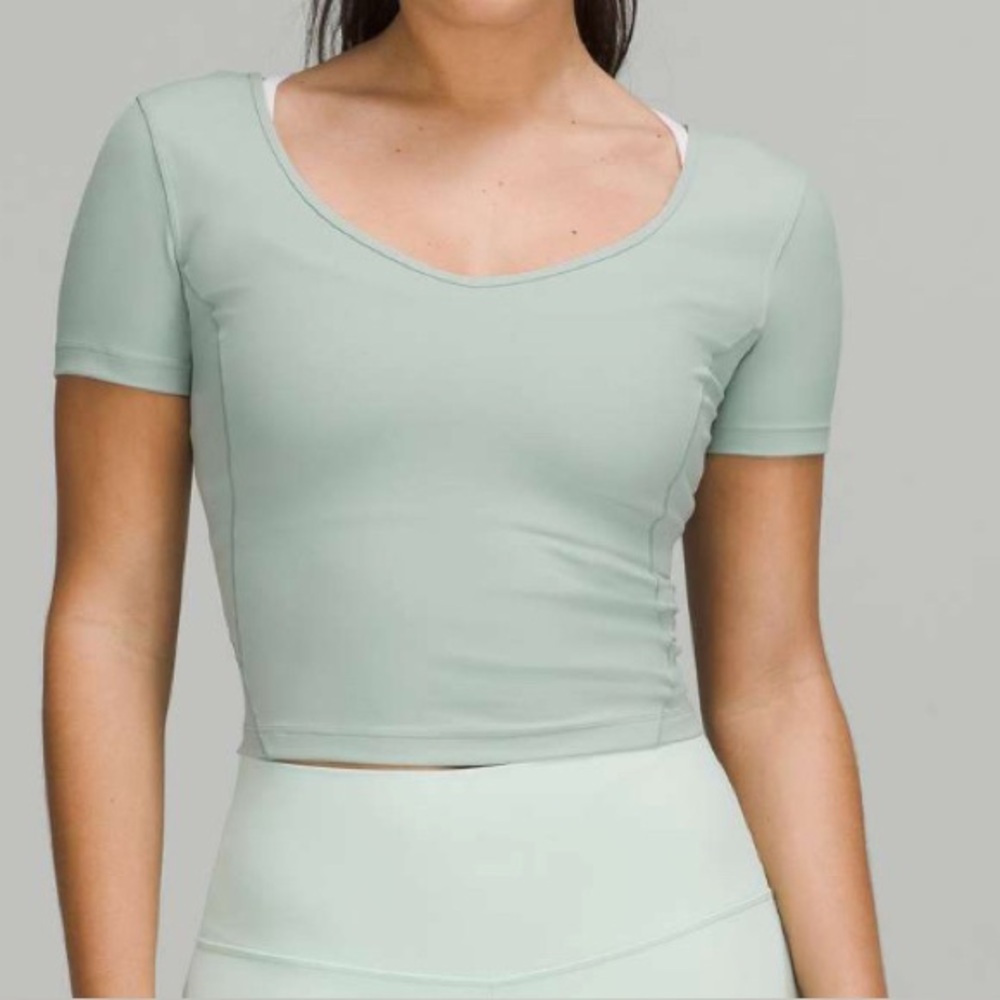 Lululemon Align T-Shirt